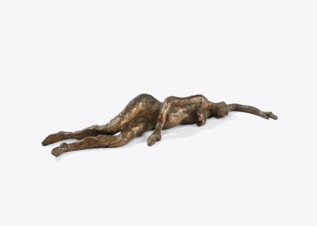 Femme couchée (1930)