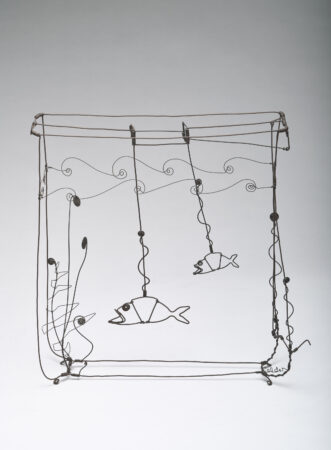 Goldfish Bowl (1929)