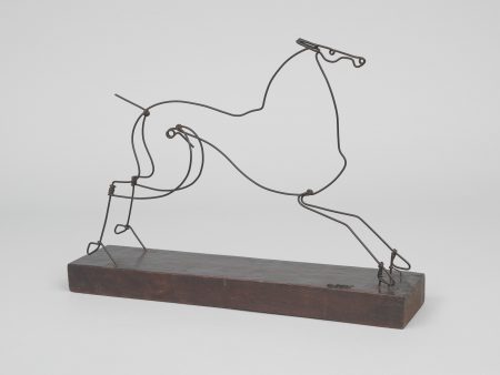 Horse (c. 1929)